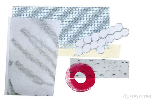 紋理之間 2021年RCA皇家藝術(shù)學(xué)院MA紡織品畢業(yè)大秀針織與針紡織品深度解讀